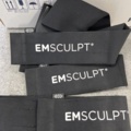 1038639-24 BTL EMSculpt maskin med tillhörande tillbehör