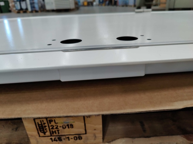 1040644-6 2 steel doors