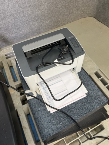 1038642-9 Measuring machine InBody 970