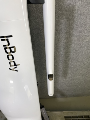 1038642-10 Measuring machine InBody 970