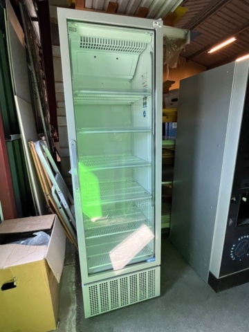 1025945-1 Frigoglass Smart 450 LC Refrigerator