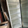 1025945-2 Frigoglass Smart 450 LC Refrigerator