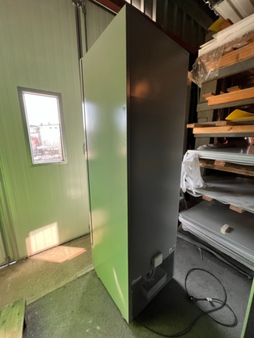 1025945-5 Frigoglass Smart 450 LC Refrigerator