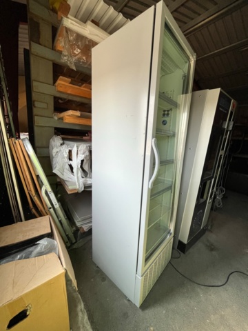 1025945-7 Frigoglass Smart 450 LC Refrigerator