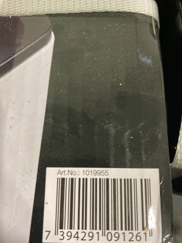 1027177-3 6pcs Portable AC Bozz AC-7022