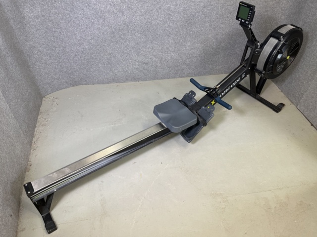 963362-2 Rowing machine, Concept2 Indoor Rower Model D