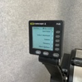 963362-4 Rowing machine, Concept2 Indoor Rower Model D