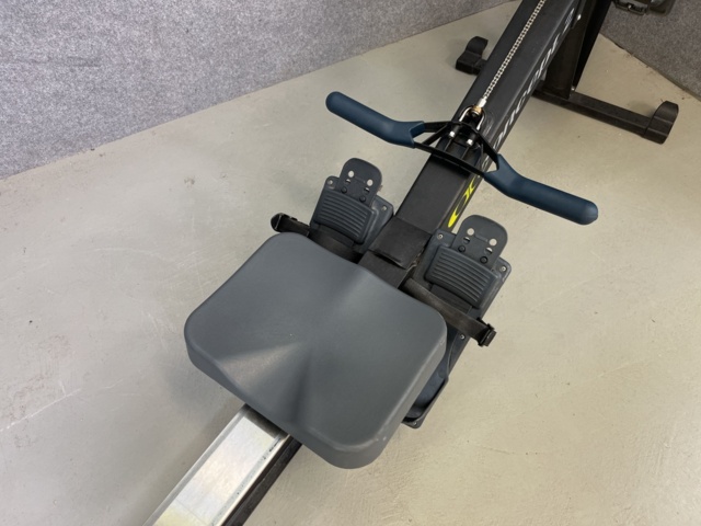963362-5 Rowing machine, Concept2 Indoor Rower Model D
