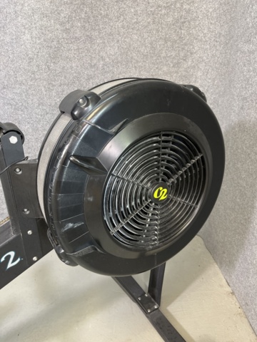 963362-6 Rowing machine, Concept2 Indoor Rower Model D