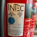 1025950-5 Miscellaneous Fire Extinguishers (7pcs)