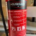 1025950-6 Miscellaneous Fire Extinguishers (7pcs)