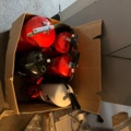 1025950-12 Miscellaneous Fire Extinguishers (7pcs)