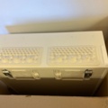 1024225-3 Electric cabinet 2 Hager