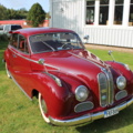 1040986-2 BMW 501/8 2.6 V8 - 1956