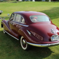 1040986-10 BMW 501/8 2.6 V8 - 1956