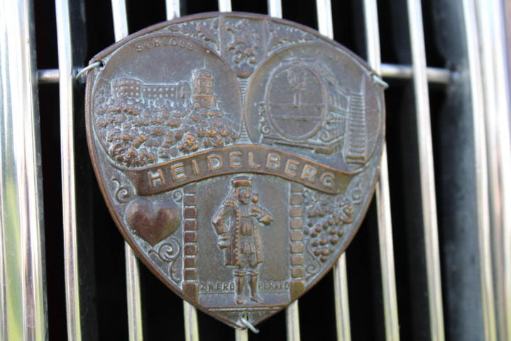 1040986-24 BMW 501/8 2.6 V8 - 1956