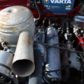1040986-48 BMW 501/8 2.6 V8 - 1956