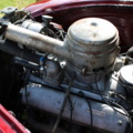 1040986-50 BMW 501/8 2.6 V8 - 1956