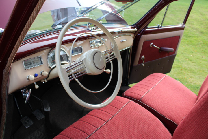 1040986-62 BMW 501/8 2.6 V8 - 1956