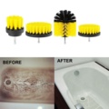 1040900-2 5 pcs drill kit with brushes and pads - Shipping included