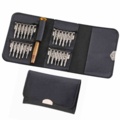 1040931-1 10 pcs 25-in-1 screwdriver kit for repair of mobile phones - Shipping included