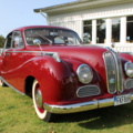 1040986-3 BMW 501/8 2.6 V8 - 1956