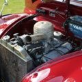 1040986-45 BMW 501/8 2.6 V8 - 1956