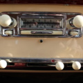 1040986-66 BMW 501/8 2.6 V8 - 1956