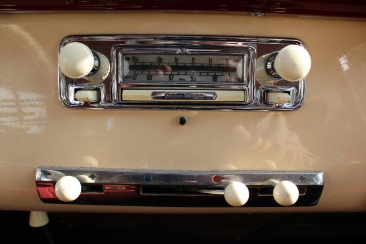 1040986-66 BMW 501/8 2.6 V8 - 1956