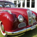 1040986-18 BMW 501/8 2.6 V8 - 1956