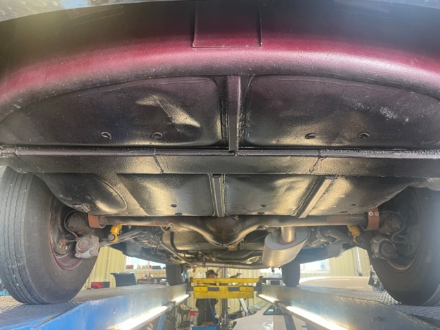 1040986-93 BMW 501/8 2.6 V8 - 1956