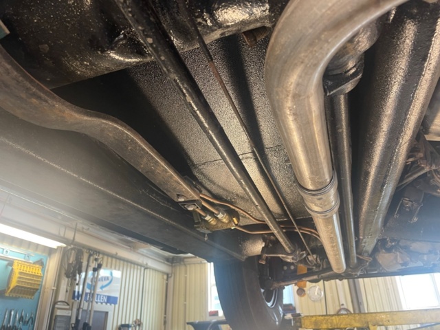 1040986-98 BMW 501/8 2.6 V8 - 1956