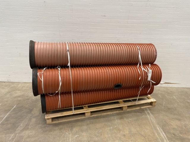 1041109-1 4 stormwater wells 400X110 & 1 stormwater well 400X200 without connection