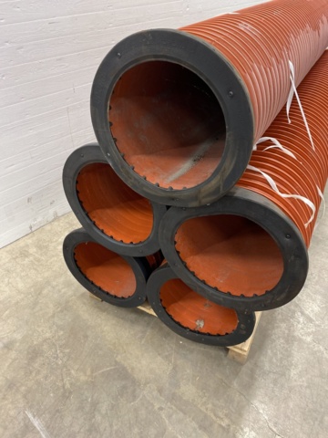 1041109-2 4 stormwater wells 400X110 & 1 stormwater well 400X200 without connection