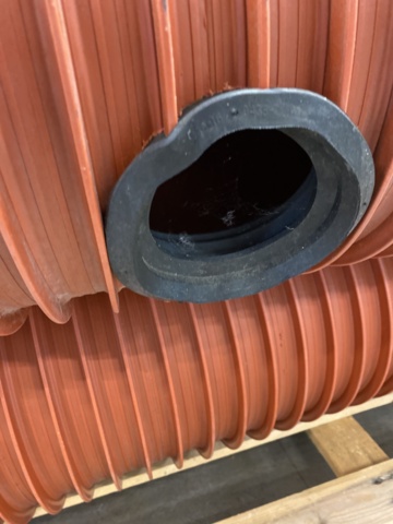 1041109-3 4 stormwater wells 400X110 & 1 stormwater well 400X200 without connection