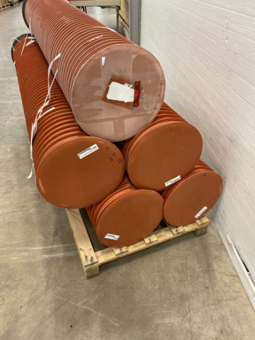 1041109-6 4 stormwater wells 400X110 & 1 stormwater well 400X200 without connection