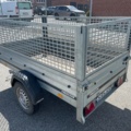 1041180-3 Trailer - Brenderup 1205S