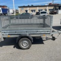 1041180-6 Trailer - Brenderup 1205S