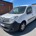 1041182-1 Renault Kangoo Express Maxi 1.5 dCi Manual, 95hp, 2020