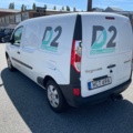 1041182-3 Renault Kangoo Express Maxi 1.5 dCi Manual, 95hp, 2020