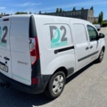 1041182-5 Renault Kangoo Express Maxi 1.5 dCi Manual, 95hp, 2020