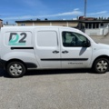 1041182-6 Renault Kangoo Express Maxi 1.5 dCi Manual, 95hp, 2020
