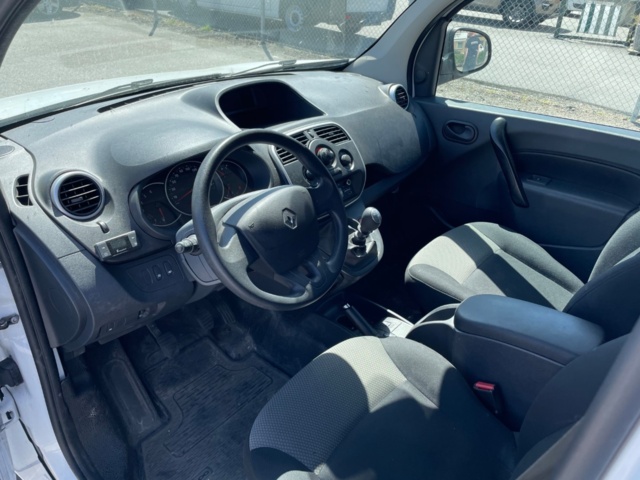 1041182-9 Renault Kangoo Express Maxi 1.5 dCi Manual, 95hp, 2020
