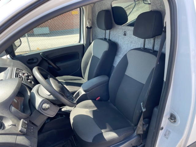 1041182-10 Renault Kangoo Express Maxi 1.5 dCi Manual, 95hp, 2020