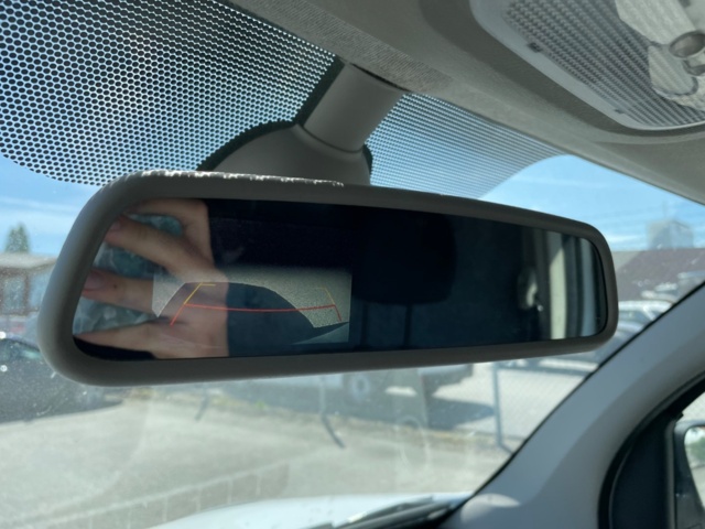 1041182-12 Renault Kangoo Express Maxi 1.5 dCi Manual, 95hp, 2020