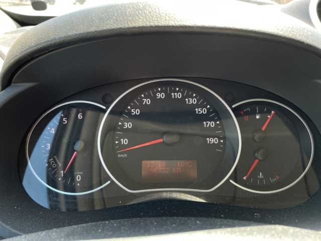 1041182-11 Renault Kangoo Express Maxi 1.5 dCi Manual, 95hp, 2020