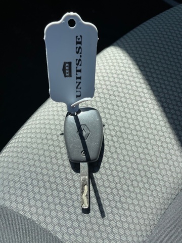 1041182-14 Renault Kangoo Express Maxi 1.5 dCi Manual, 95hp, 2020