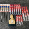 1041147-1 Assortment of drills & saw blades