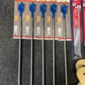 1041147-2 Assortment of drills & saw blades