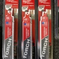 1041147-6 Assortment of drills & saw blades